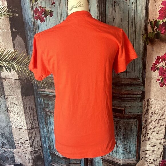 Delta ProWeight NWOT She Loves Jesus and America Too T-shirt, various sizes - Picture 4 of 10